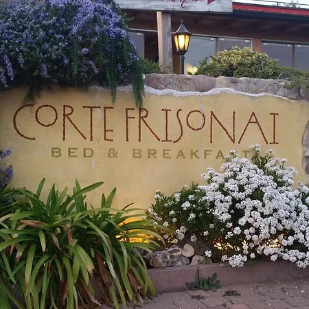B&B Corte Frisonai-3